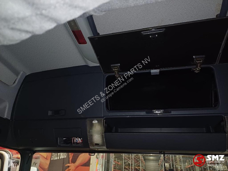Reservedele til lastbil MAN Occ cabine MAN  euro 6