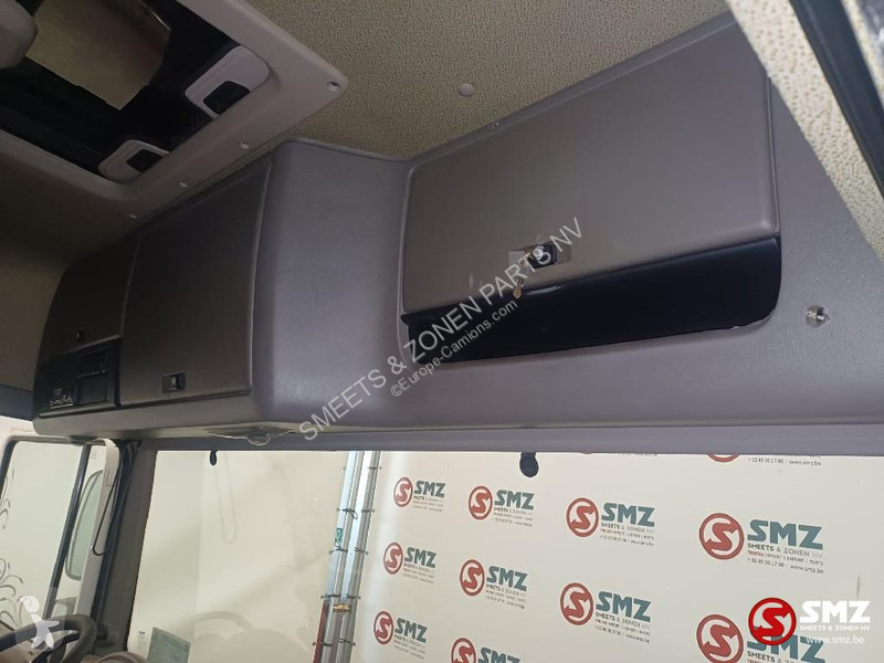 Reservdelar lastbilar DAF Occ cabine DAF