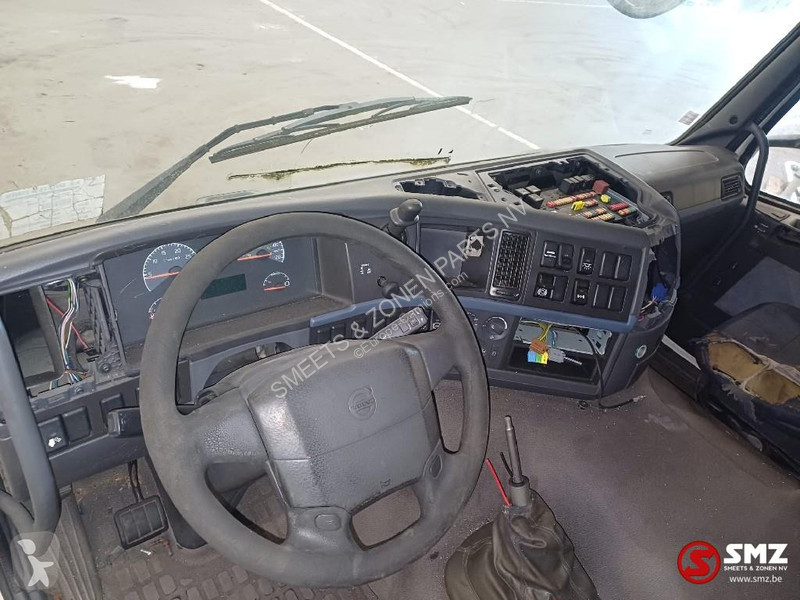 Reservdelar lastbilar Volvo Occ cabine Volvo