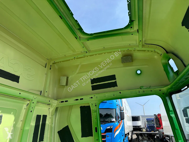 Vrachtwagenonderdelen Scania Next en S-Cabine /...