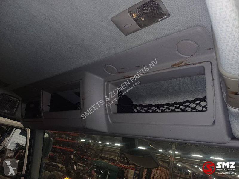 Reservdelar lastbilar Volvo Occ cabine Volvo