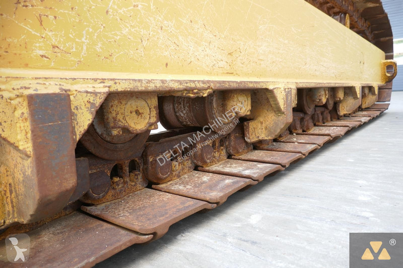 Reservedele til lastbil Delta Track set