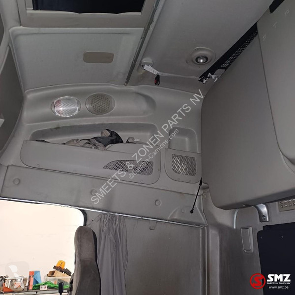 Reservdelar lastbilar Iveco Occ cabine compleet...