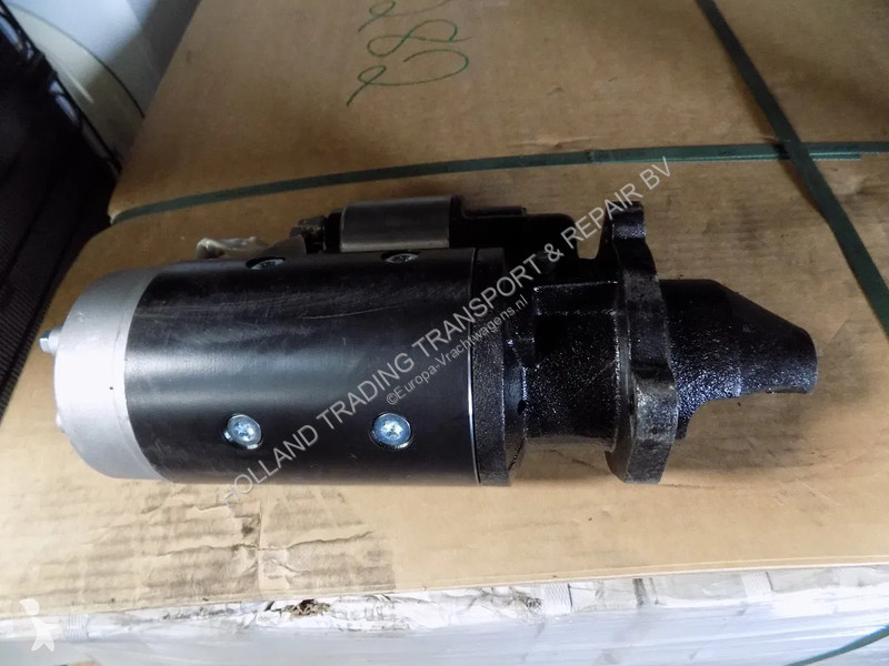 Ricambio per autocarri Deutz onderdelen motor