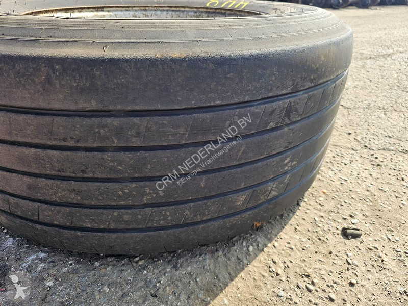 Reservdelar lastbilar Goodyear K MAX T |...