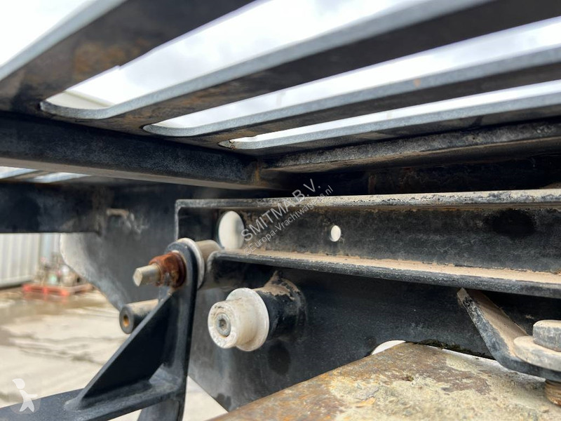 Repuestos para camiones Caterpillar 313E /...