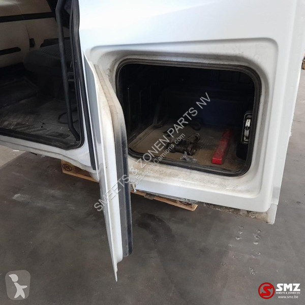 Piese camioane Mercedes Occ cabine RHD Mercedes