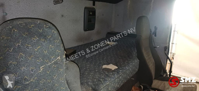 قطع غيار الآليات الثقيلة DAF Occ cabine DAF 95 XF