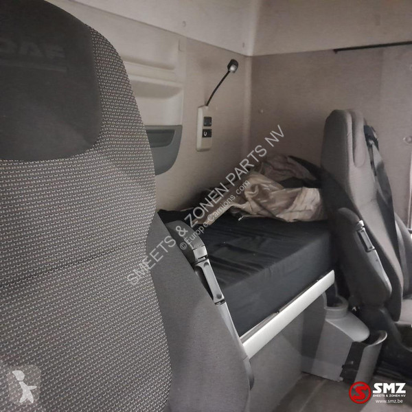 قطع غيار الآليات الثقيلة DAF Occ cabine DAF