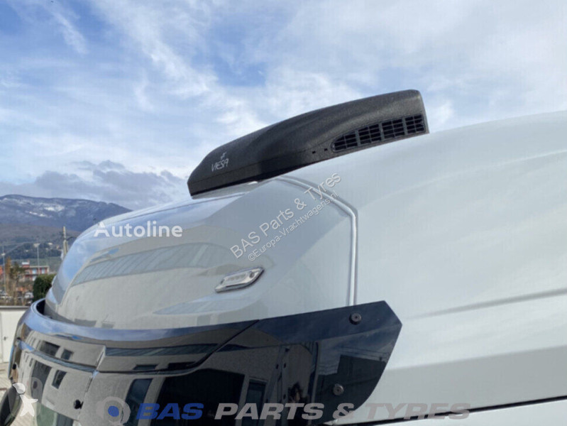 قطع غيار الآليات الثقيلة DAF Climatiseur VIESA...