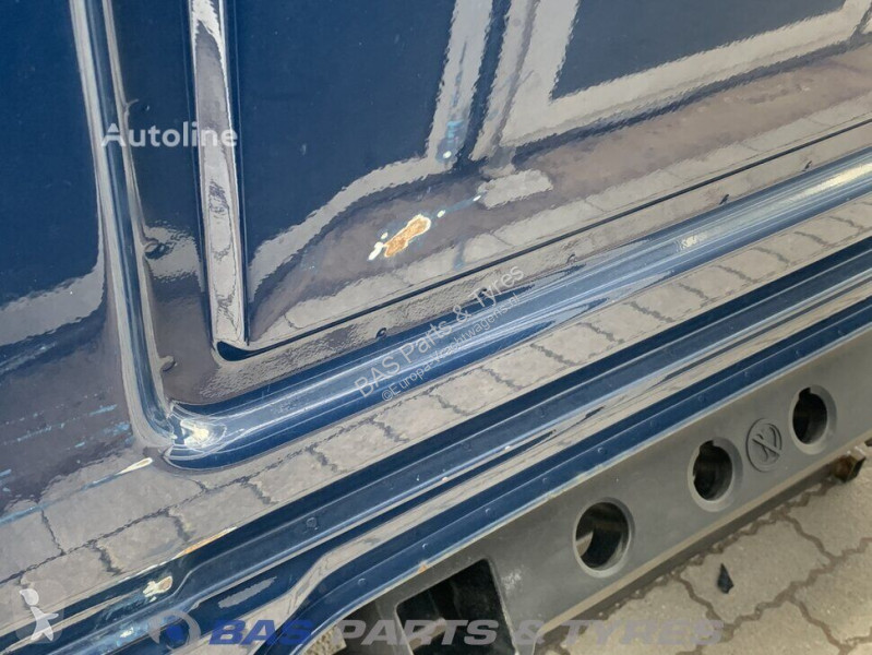 Pièces poids lourds DAF