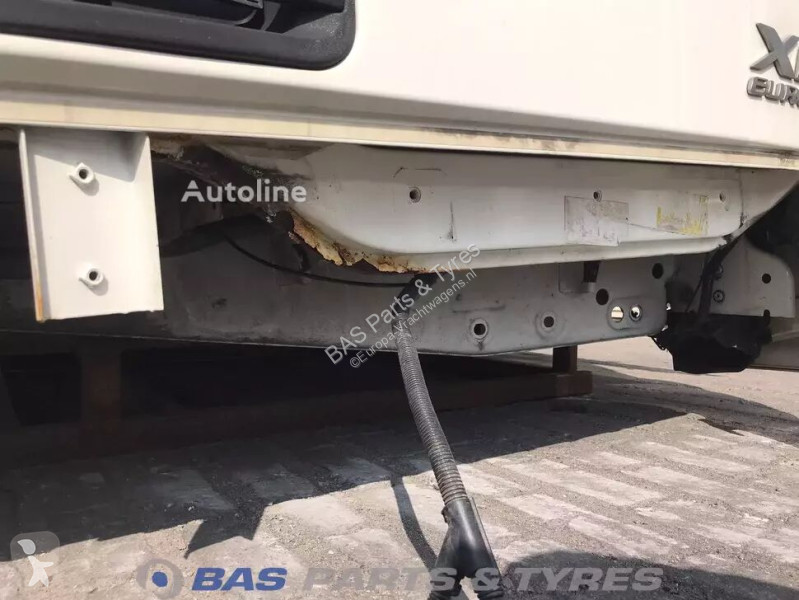 Pièces poids lourds DAF