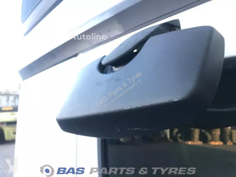 قطع غيار الآليات الثقيلة Mercedes