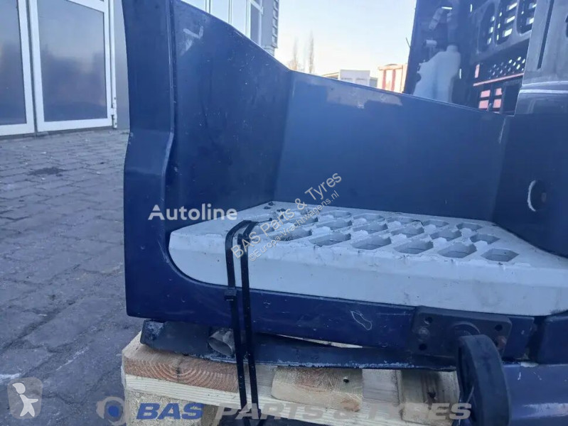قطع غيار الآليات الثقيلة Volvo