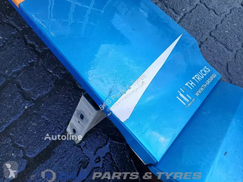 قطع غيار الآليات الثقيلة DAF