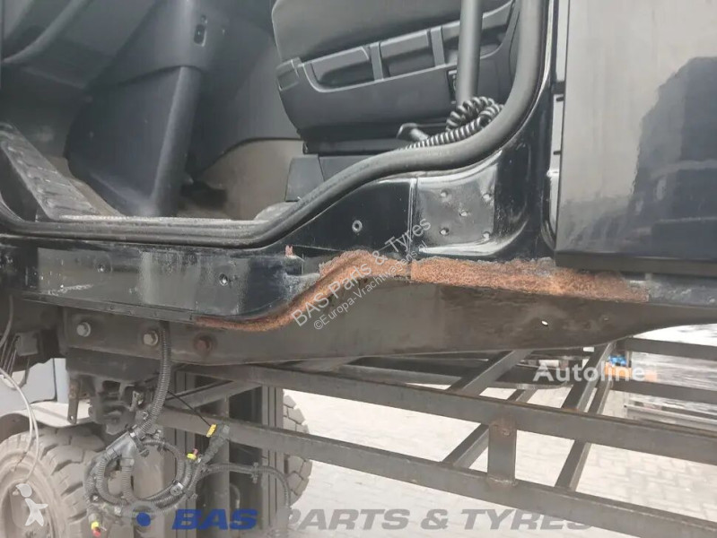 قطع غيار الآليات الثقيلة DAF