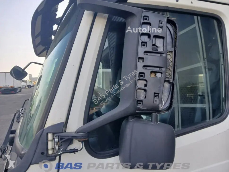 Pièces poids lourds Volvo