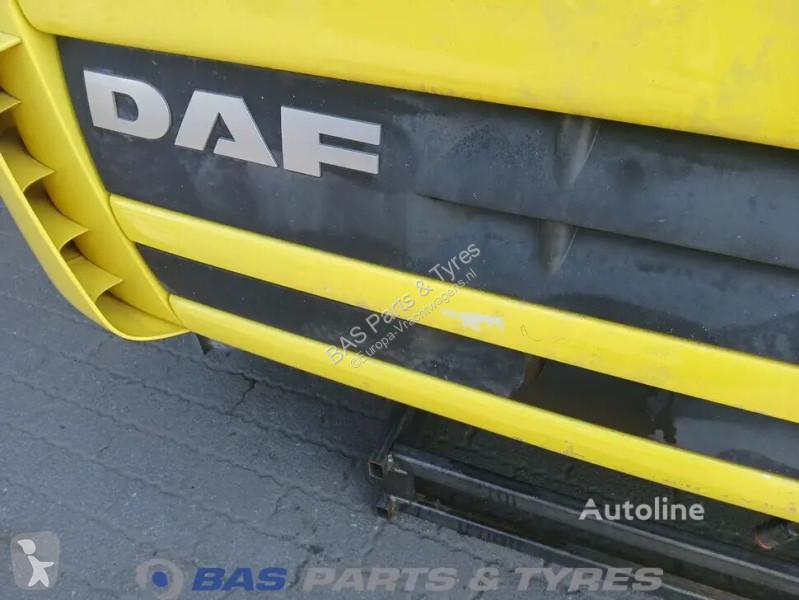 Pièces poids lourds DAF