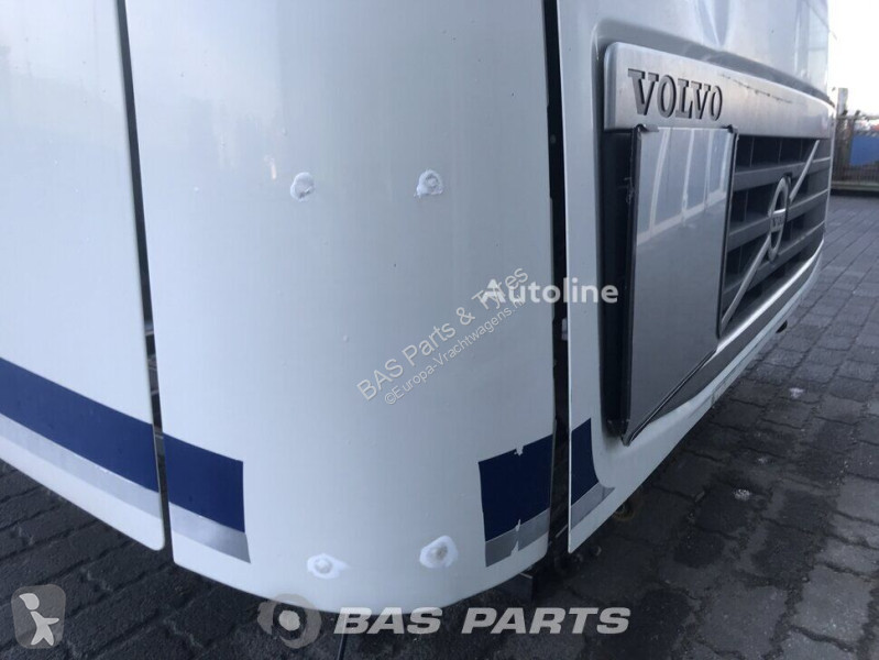 قطع غيار الآليات الثقيلة Volvo