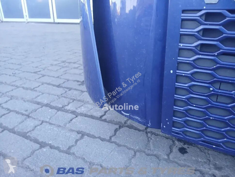 قطع غيار الآليات الثقيلة Volvo