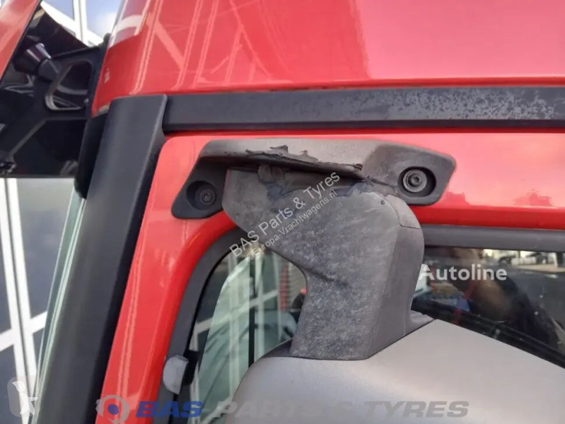 قطع غيار الآليات الثقيلة Renault T-Serie High...