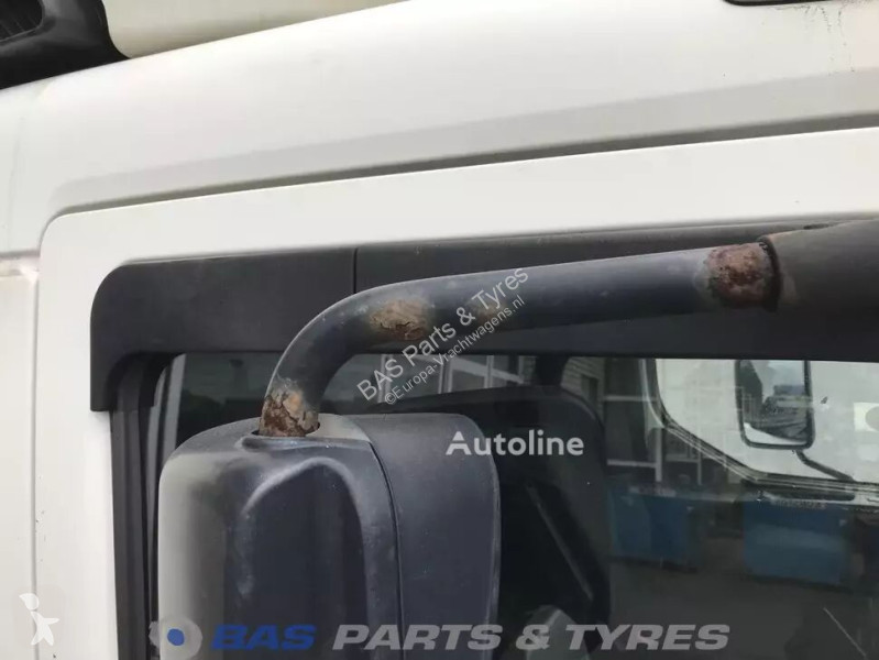 Pièces poids lourds DAF