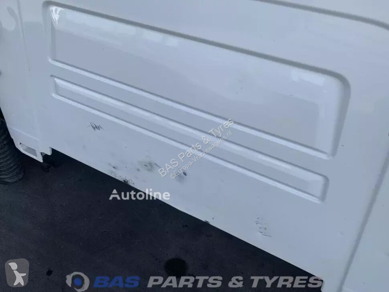 قطع غيار الآليات الثقيلة Renault T-Serie High...