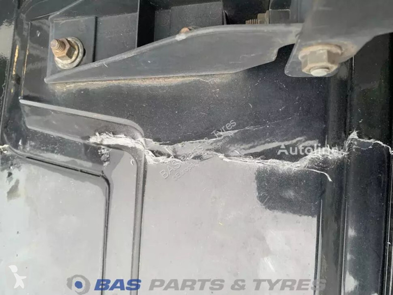 قطع غيار الآليات الثقيلة Mercedes