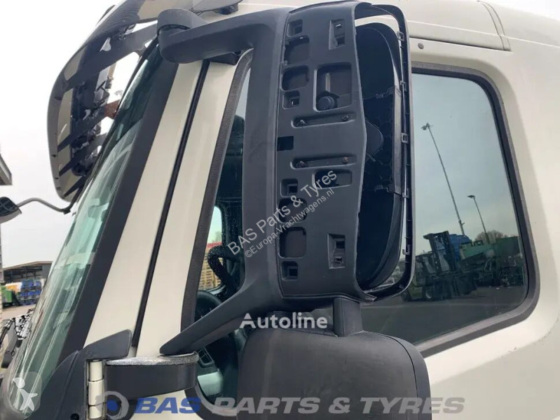 قطع غيار الآليات الثقيلة Volvo