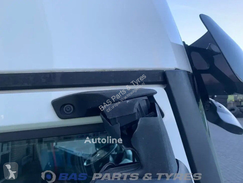قطع غيار الآليات الثقيلة Renault T-Serie...