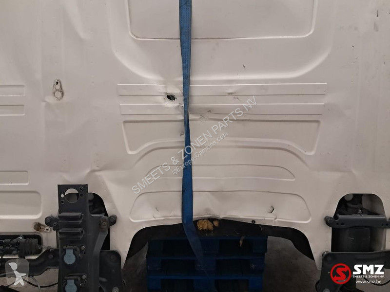 قطع غيار الآليات الثقيلة Scania Occ Cabine cania