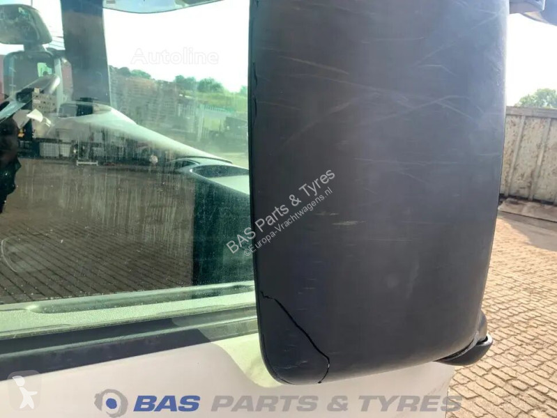 قطع غيار الآليات الثقيلة Scania