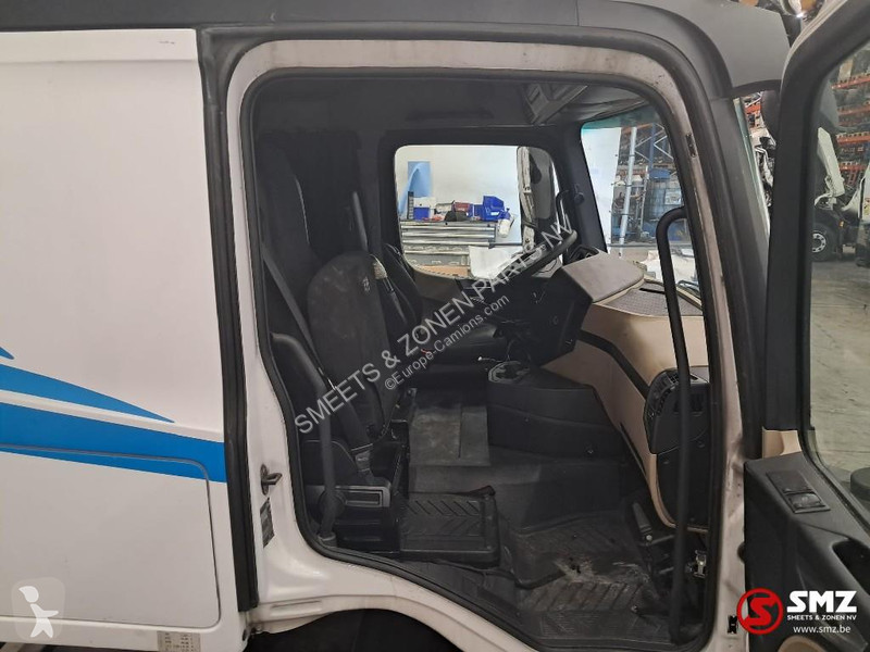 قطع غيار الآليات الثقيلة Mercedes Occ Cabine...