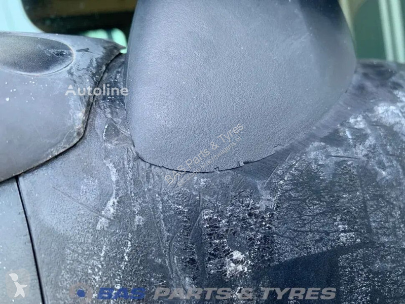 قطع غيار الآليات الثقيلة Scania