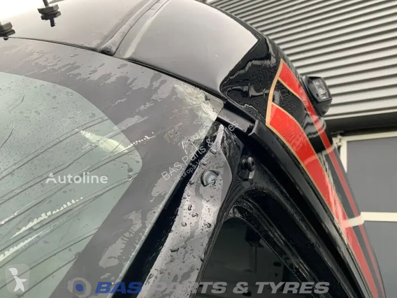 قطع غيار الآليات الثقيلة Renault T-Serie...