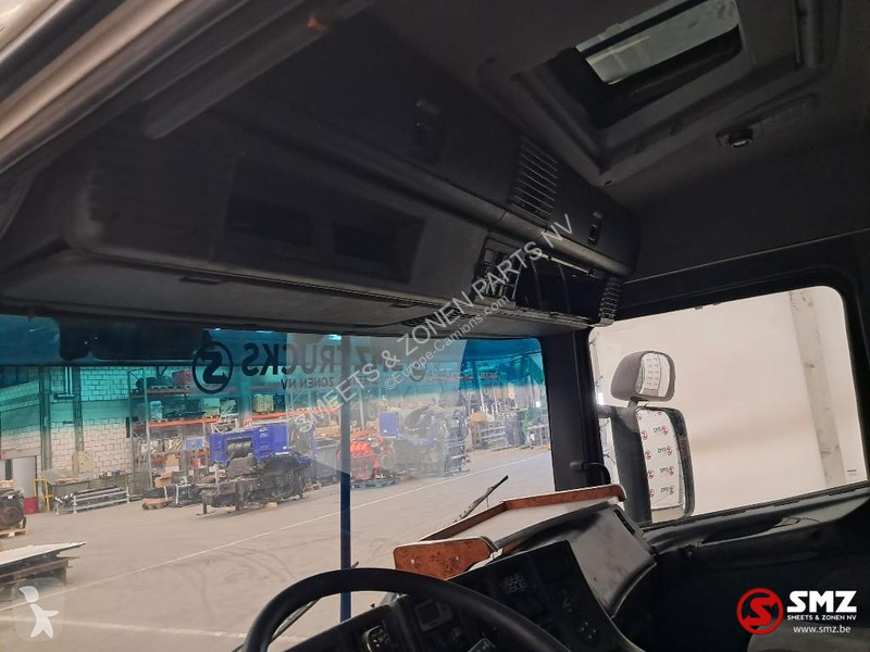 قطع غيار الآليات الثقيلة Scania Occ Cabine...