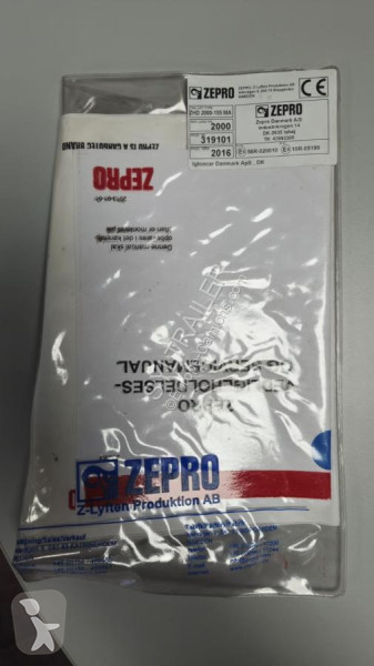 Pezzi di ricambio per mezzi pesanti Zepro  ZHD...