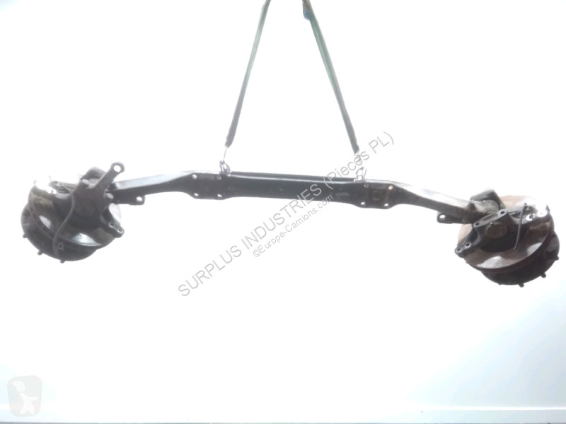 قطع غيار الآليات الثقيلة Scania R 450