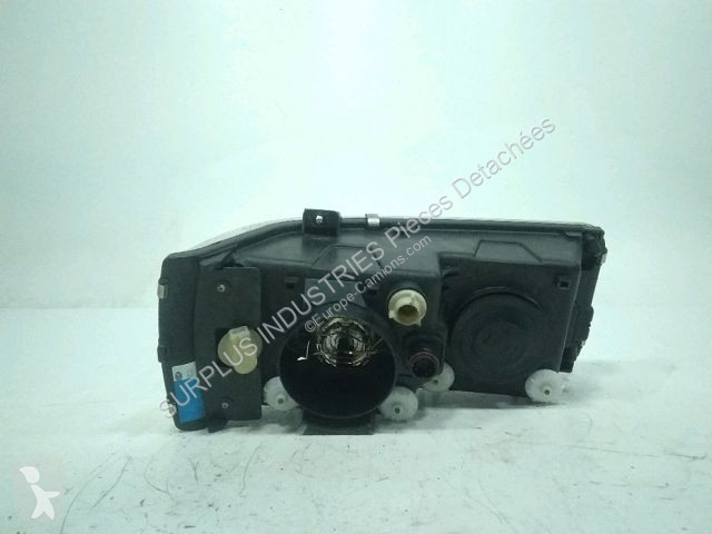 Repuestos para camiones DAF 45250