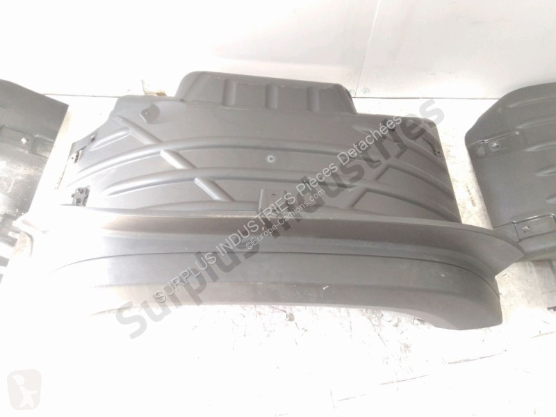 قطع غيار الآليات الثقيلة Scania G 410