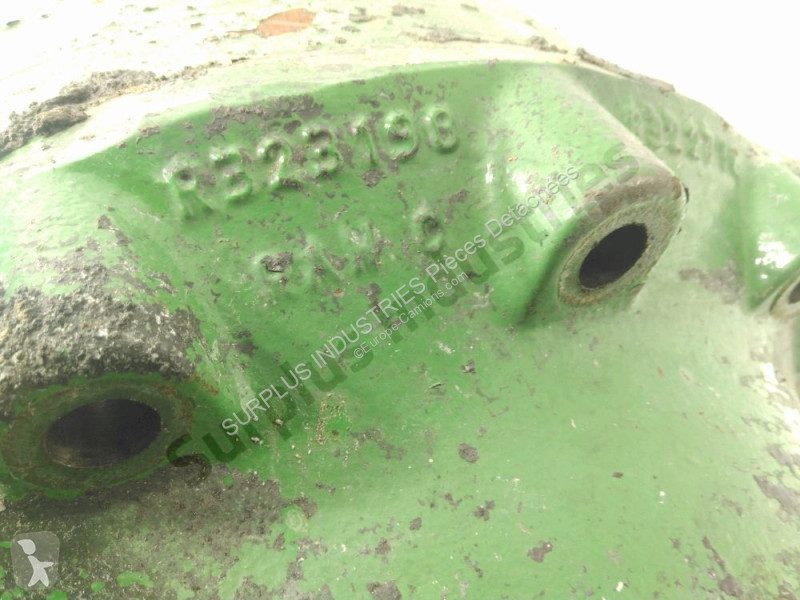 Vrachtwagenonderdelen John Deere 8345R