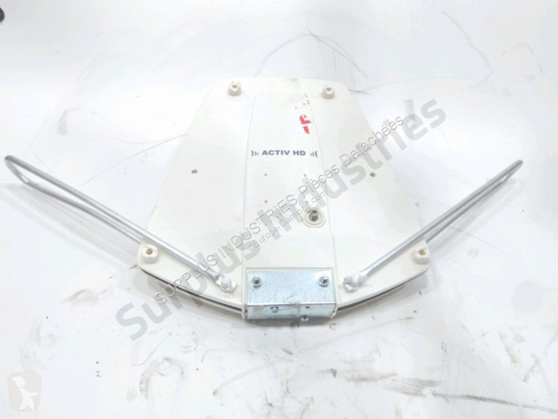Запчасти для грузовика  DIAMANT 590