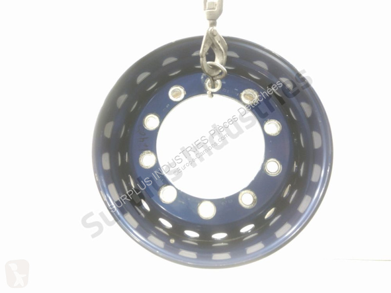 Repuestos para camiones Lamberet SR2