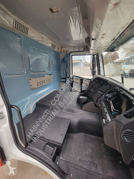 Pezzi di ricambio per mezzi pesanti Iveco S - T...