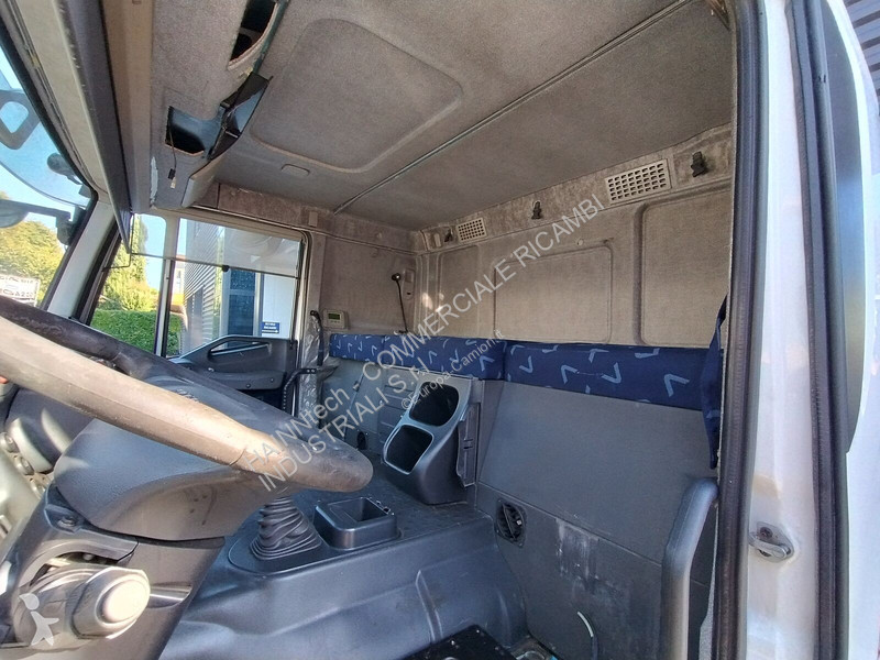 Pezzi di ricambio per mezzi pesanti Iveco...