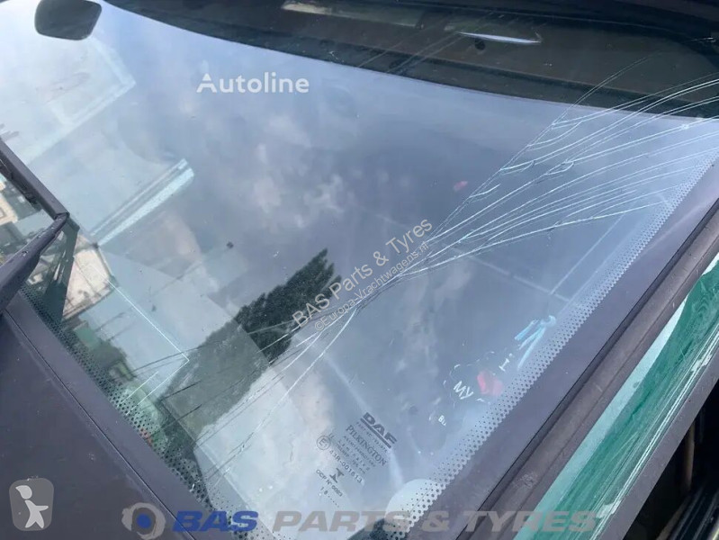 قطع غيار الآليات الثقيلة DAF