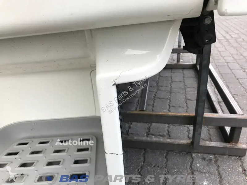 قطع غيار الآليات الثقيلة DAF