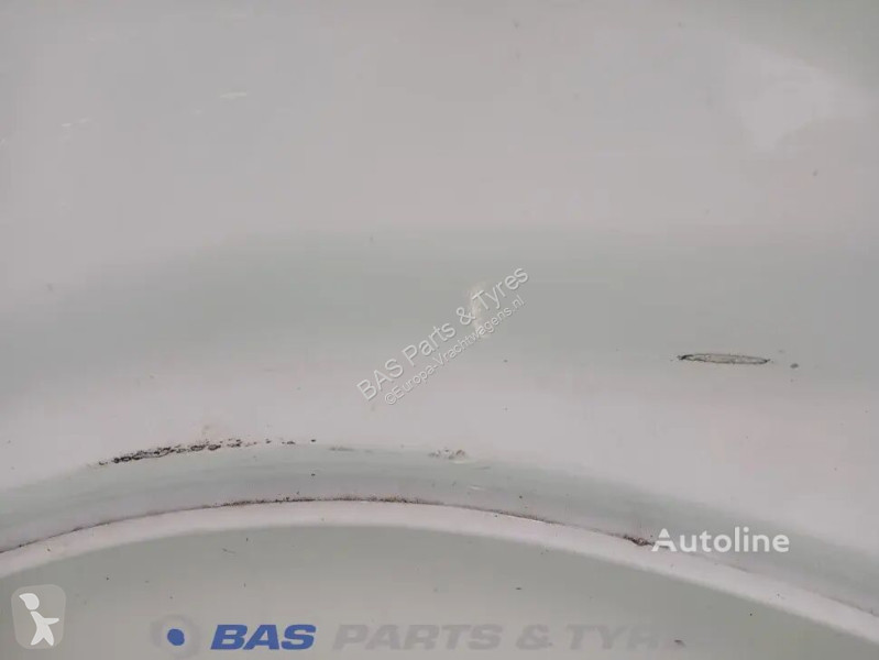 Pièces poids lourds Volvo