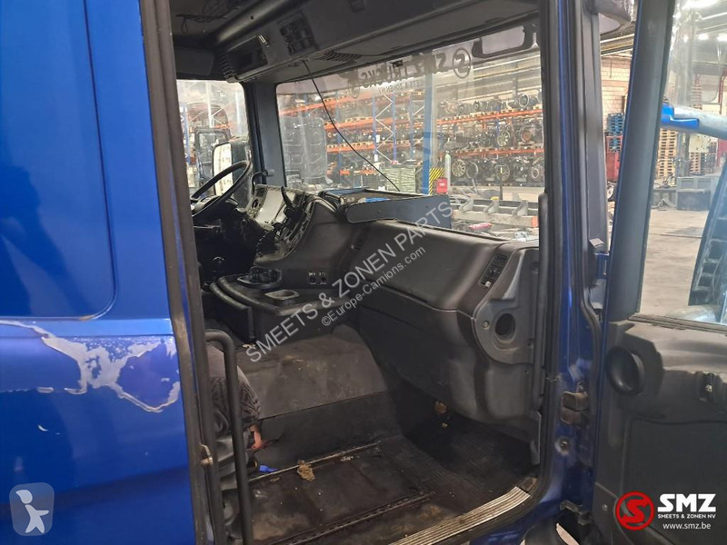 قطع غيار الآليات الثقيلة Scania Occ Cabine...