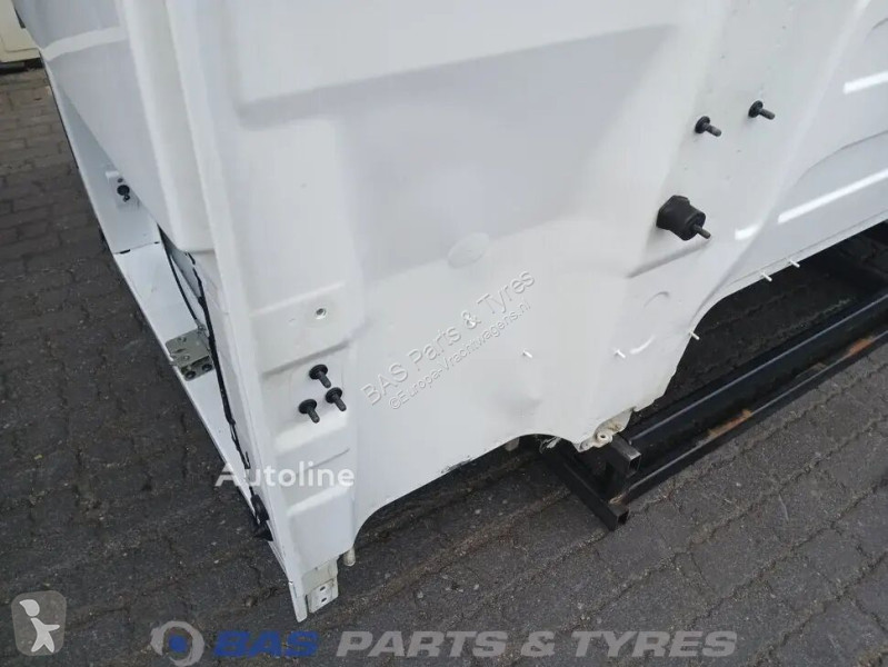 قطع غيار الآليات الثقيلة Volvo